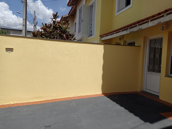 Imagem Casa com 3 Quartos para Alugar, 70 m² em Jardim São Conrado - Sorocaba Imagem Casa com 3 Quartos para Alugar, 70 m² em Jardim São Conrado - Sorocaba