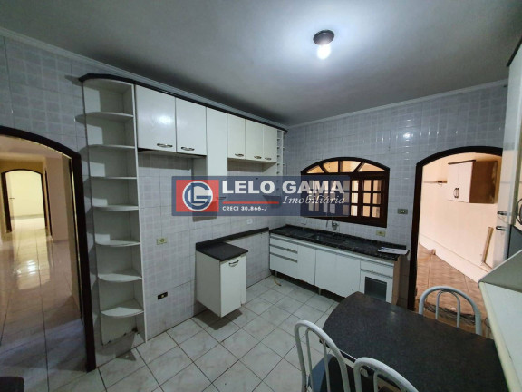 Imagem Casa à Venda, 273 m² em Centro - Carapicuíba