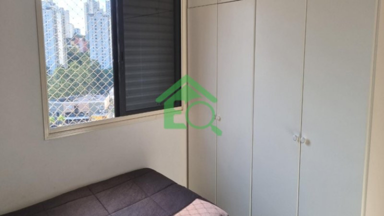 Imagem Apartamento com 2 Quartos à Venda, 65 m² em Jardim Taquaral - São Paulo