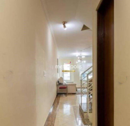 Imagem Sobrado com 3 Quartos à Venda, 175 m² em Chácara Mafalda - São Paulo