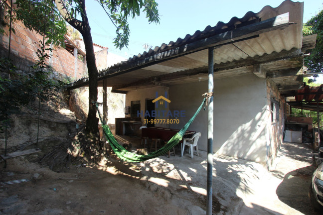 Imagem Casa com 2 Quartos à Venda, 107 m² em Professor Washington Pires (parque Durval De Barros) - Ibirité Imagem Casa com 2 Quartos à Venda, 107 m² em Professor Washington Pires (parque Durval De Barros) - Ibirité