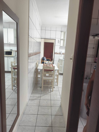 Imagem Apartamento com 1 Quarto à Venda, em Boqueirão - Praia Grande Imagem Apartamento com 1 Quarto à Venda, em Boqueirão - Praia Grande