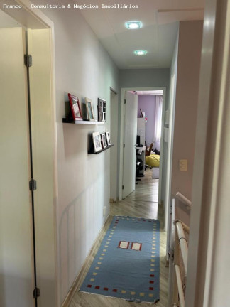 Imagem Casa de Condomínio com 4 Quartos à Venda, 178 m² em Demarchi - São Bernardo Do Campo Imagem Casa de Condomínio com 4 Quartos à Venda, 178 m² em Demarchi - São Bernardo Do Campo
