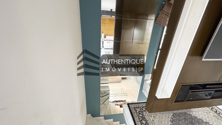 Imagem Cobertura com 3 Quartos à Venda, 200 m² em Vila Clementino - São Paulo Imagem Cobertura com 3 Quartos à Venda, 200 m² em Vila Clementino - São Paulo
