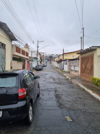 Imagem Terreno à Venda, 1.680 m² em Vila Arriete - São Paulo