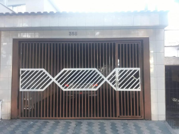 Imagem Casa com 2 Quartos à Venda, 150 m² em Vila Luzita - Santo André Imagem Casa com 2 Quartos à Venda, 150 m² em Vila Luzita - Santo André