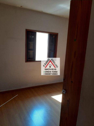 Imagem Sobrado com 3 Quartos à Venda, 153 m² em Vila Cruzeiro - São Paulo Imagem Sobrado com 3 Quartos à Venda, 153 m² em Vila Cruzeiro - São Paulo