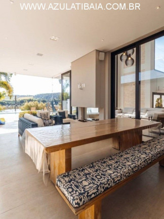 Imagem Casa com 4 Quartos à Venda, 730 m² em Condomínio Residencial Shamballa Ii - Atibaia Imagem Casa com 4 Quartos à Venda, 730 m² em Condomínio Residencial Shamballa Ii - Atibaia