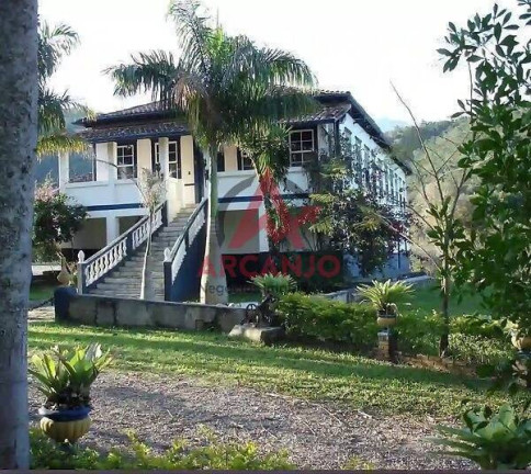 Imagem Fazenda à Venda, 153 m² em Itabaquara - Piquete Imagem Fazenda à Venda, 153 m² em Itabaquara - Piquete