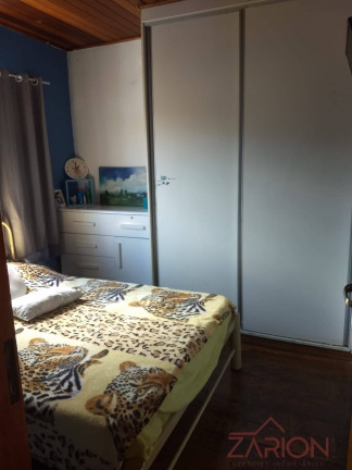 Imagem Casa com 3 Quartos à Venda, 250 m² em Residencial Sítio Santo Antônio - Taubaté