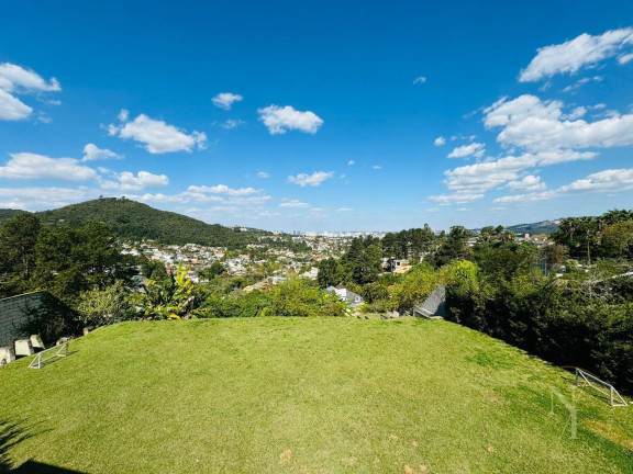 Imagem Casa com 6 Quartos à Venda, 1.250 m² em Alphaville - Santana De Parnaíba