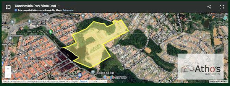 Imagem Terreno à Venda, 200 m² em Jardim Regente - Indaiatuba Imagem Terreno à Venda, 200 m² em Jardim Regente - Indaiatuba