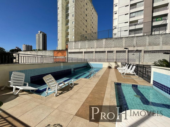 Imagem Apartamento com 2 Quartos à Venda, 47 m² em Valparaíso - Santo André Imagem Apartamento com 2 Quartos à Venda, 47 m² em Valparaíso - Santo André