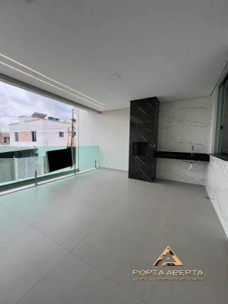 Imagem Casa com 3 Quartos à Venda, 165 m² em Cidade Nova - Santana Do Paraíso