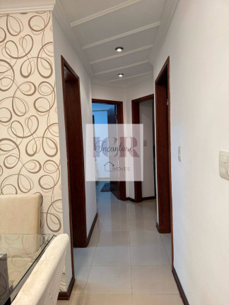 Imagem Apartamento com 3 Quartos à Venda, 74 m² em Jardim Nova Manchester - Sorocaba
