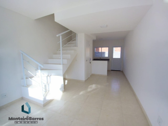 Imagem Casa de Condomínio com 2 Quartos à Venda, 58 m² em Cidade Satélite íris - Campinas Imagem Casa de Condomínio com 2 Quartos à Venda, 58 m² em Cidade Satélite íris - Campinas