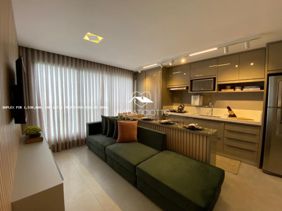 Imagem Apartamento com 2 Quartos à Venda, 55 m² em Vila Bosque - Maringá Imagem Apartamento com 2 Quartos à Venda, 55 m² em Vila Bosque - Maringá