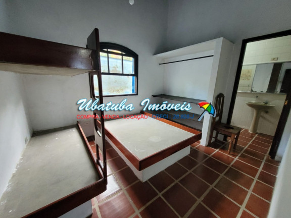 Imagem Casa com 3 Quartos à Venda, 180 m² em Pedreira - Ubatuba