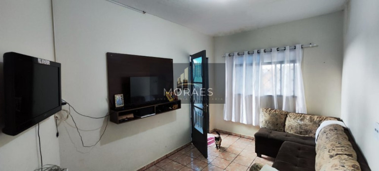 Imagem Casa com 2 Quartos à Venda, 97 m² em Jardim Peabiru - Botucatu Imagem Casa com 2 Quartos à Venda, 97 m² em Jardim Peabiru - Botucatu