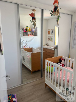Imagem Apartamento com 2 Quartos à Venda, 60 m² em Jaguaribe - Osasco