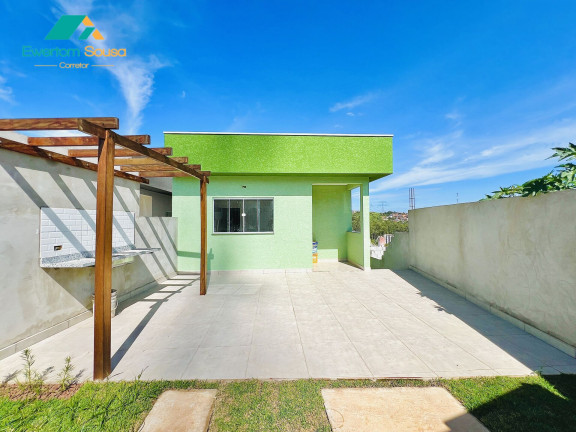 Imagem Casa com 2 Quartos à Venda, 94 m² em Terra Preta (terra Preta) - Mairiporã Imagem Casa com 2 Quartos à Venda, 94 m² em Terra Preta (terra Preta) - Mairiporã
