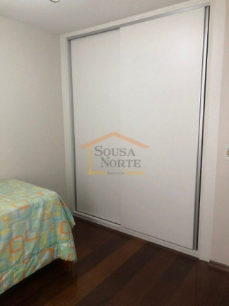 Imagem Apartamento com 3 Quartos à Venda, 93 m² em Casa Verde - São Paulo Imagem Apartamento com 3 Quartos à Venda, 93 m² em Casa Verde - São Paulo