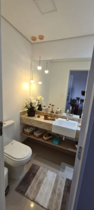 Imagem Apartamento com 3 Quartos à Venda, 117 m² em Centro - Suzano Imagem Apartamento com 3 Quartos à Venda, 117 m² em Centro - Suzano