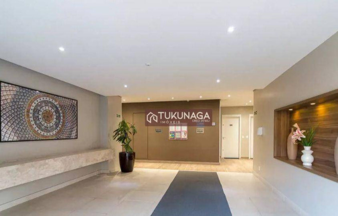 Imagem Apartamento com 2 Quartos à Venda, 61 m² em Vila Endres - Guarulhos Imagem Apartamento com 2 Quartos à Venda, 61 m² em Vila Endres - Guarulhos