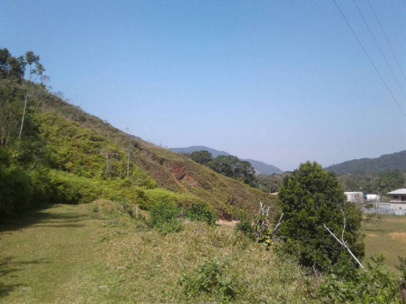 Imagem Terreno em Condomínio à Venda, 360 m² em Sertão Da Quina - Ubatuba