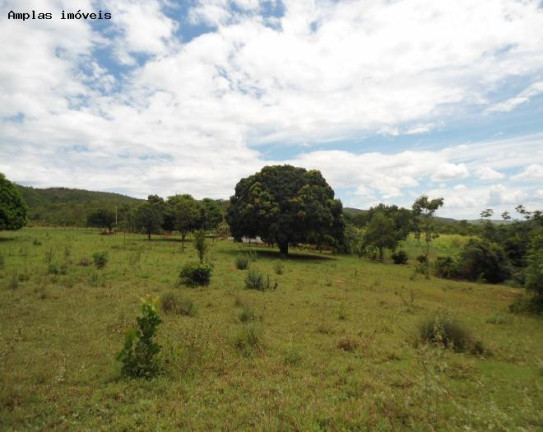 Imagem Fazenda à Venda, 164 m² em Monjolos área Rural - Monjolos