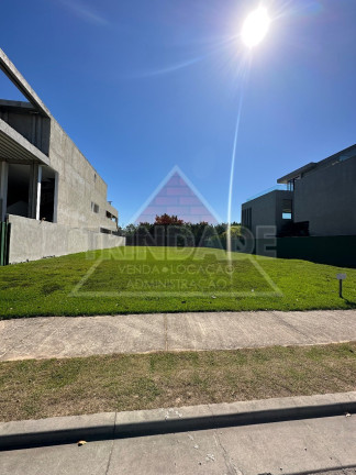 Imagem Terreno à Venda, 667 m² em Barra Da Tijuca - Rio De Janeiro