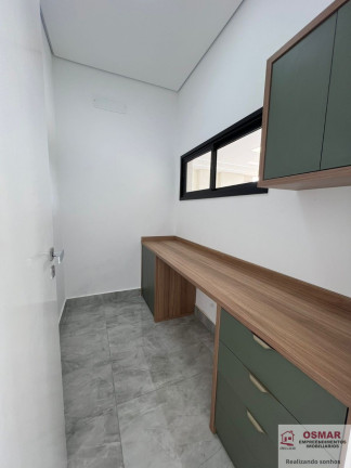 Imagem Casa com 3 Quartos à Venda, 174 m² em Parque Olívio Franceschini - Hortolândia