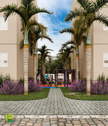 Imagem Apartamento com 2 Quartos à Venda, 42 m² em Alberto Maia - Camaragibe Imagem Apartamento com 2 Quartos à Venda, 42 m² em Alberto Maia - Camaragibe