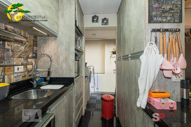 Imagem Apartamento com 2 Quartos à Venda, 47 m² em Santana - São Paulo Imagem Apartamento com 2 Quartos à Venda, 47 m² em Santana - São Paulo
