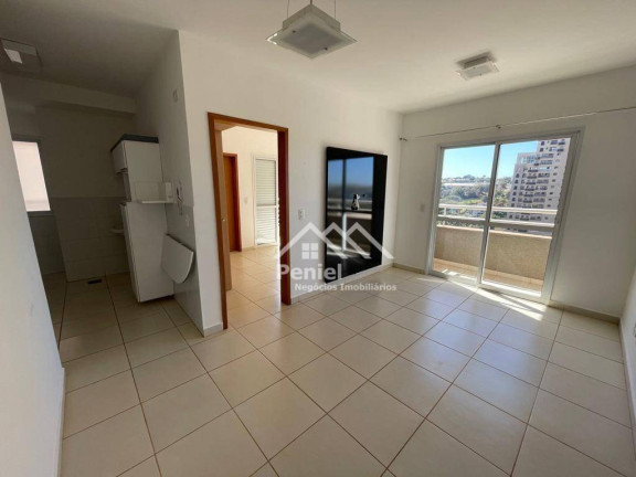 Imagem Apartamento com 1 Quarto à Venda, 45 m² em Jardim Botânico - Ribeirão Preto Imagem Apartamento com 1 Quarto à Venda, 45 m² em Jardim Botânico - Ribeirão Preto