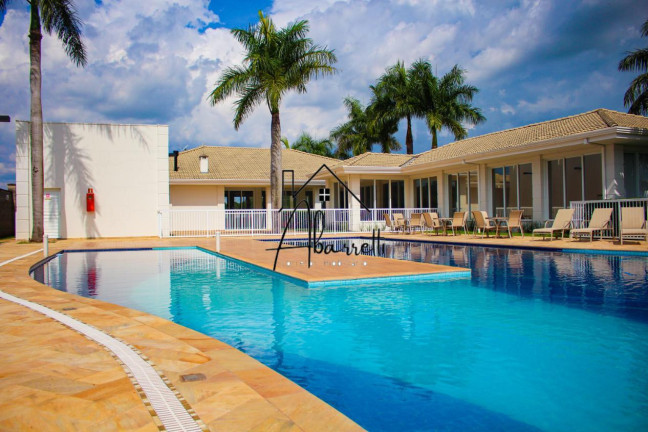 Imagem Casa à Venda,  em Jardim Itaiçaba (ártemis) - Piracicaba
