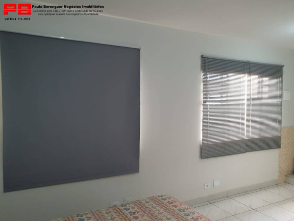 Imagem Apartamento com 1 Quarto para Alugar, 30 m² em Cidade Monções - São Paulo Imagem Apartamento com 1 Quarto para Alugar, 30 m² em Cidade Monções - São Paulo