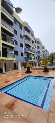 Imagem Apartamento com 2 Quartos à Venda, 75 m² em Praia Grande - Ubatuba Imagem Apartamento com 2 Quartos à Venda, 75 m² em Praia Grande - Ubatuba