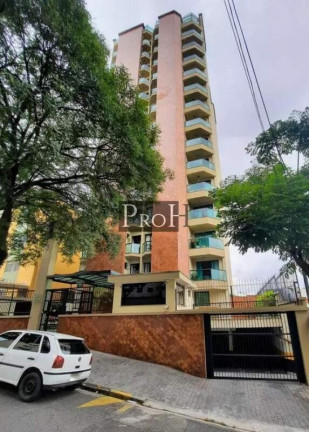 Imagem Apartamento com 3 Quartos à Venda, 142 m² em Baeta Neves - São Bernardo Do Campo Imagem Apartamento com 3 Quartos à Venda, 142 m² em Baeta Neves - São Bernardo Do Campo