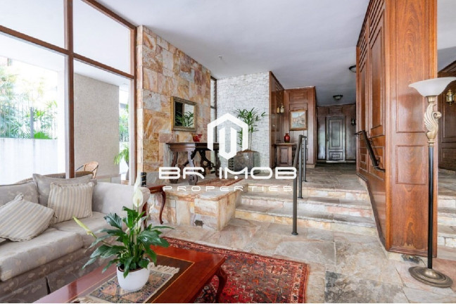 Imagem Imóvel com 2 Quartos à Venda, 100 m² em Jardim Paulista - São Paulo