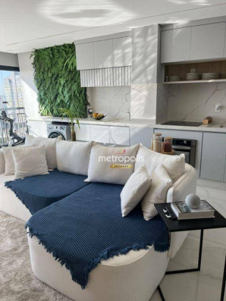 Imagem Apartamento com 2 Quartos à Venda, 60 m² em Vila Dom Pedro I - São Paulo Imagem Apartamento com 2 Quartos à Venda, 60 m² em Vila Dom Pedro I - São Paulo