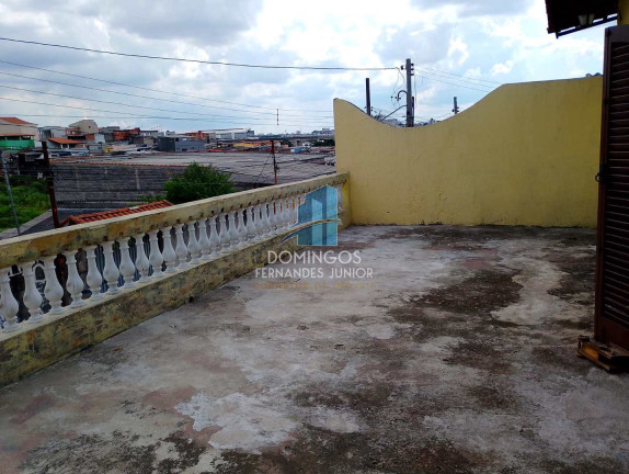 Imagem Casa com 2 Quartos à Venda, 200 m² em Itaquera - São Paulo