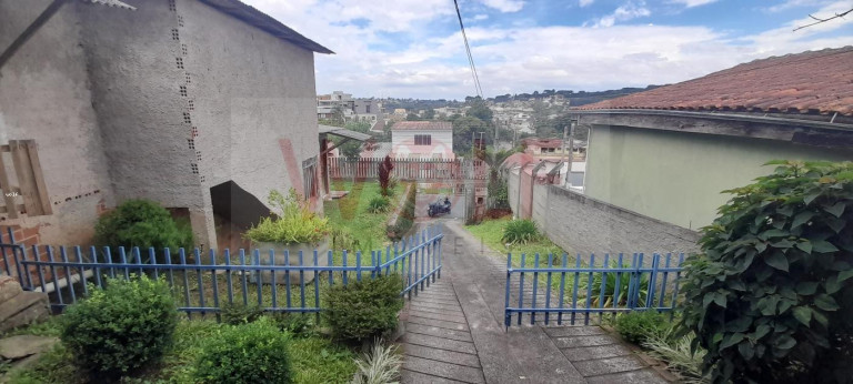 Imagem Sobrado com 2 Quartos à Venda, 385 m² em Tanguá - Almirante Tamandaré Imagem Sobrado com 2 Quartos à Venda, 385 m² em Tanguá - Almirante Tamandaré