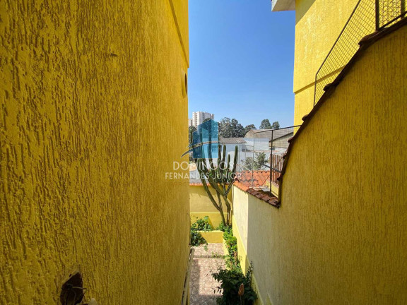Imagem Casa com 3 Quartos à Venda, 130 m² em Itaquera - São Paulo