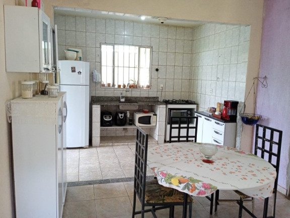 Imagem Casa com 3 Quartos à Venda, 360 m² em Icaivera - Betim Imagem Casa com 3 Quartos à Venda, 360 m² em Icaivera - Betim