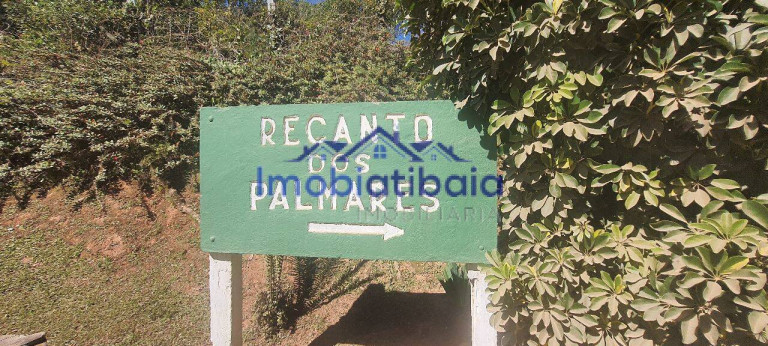 Imagem Terreno em Condomínio à Venda, 502 m² em Recanto Dos Palmares - Atibaia