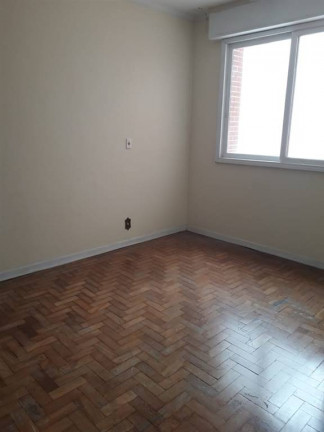 Imagem Apartamento com 3 Quartos à Venda, 130 m² em Jose Menino - Santos