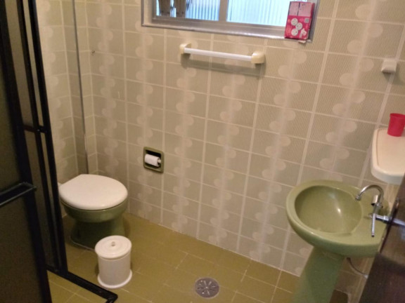 Imagem Apartamento com 1 Quarto à Venda, 46 m² em Canto Do Forte - Praia Grande Imagem Apartamento com 1 Quarto à Venda, 46 m² em Canto Do Forte - Praia Grande