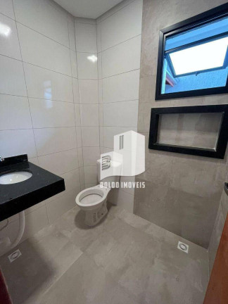 Imagem Sobrado com 2 Quartos à Venda, 57 m² em Aviação - Praia Grande