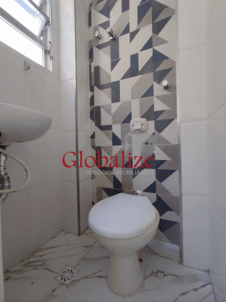 Imagem Imóvel com 2 Quartos à Venda, 70 m² em Gonzaga - Santos